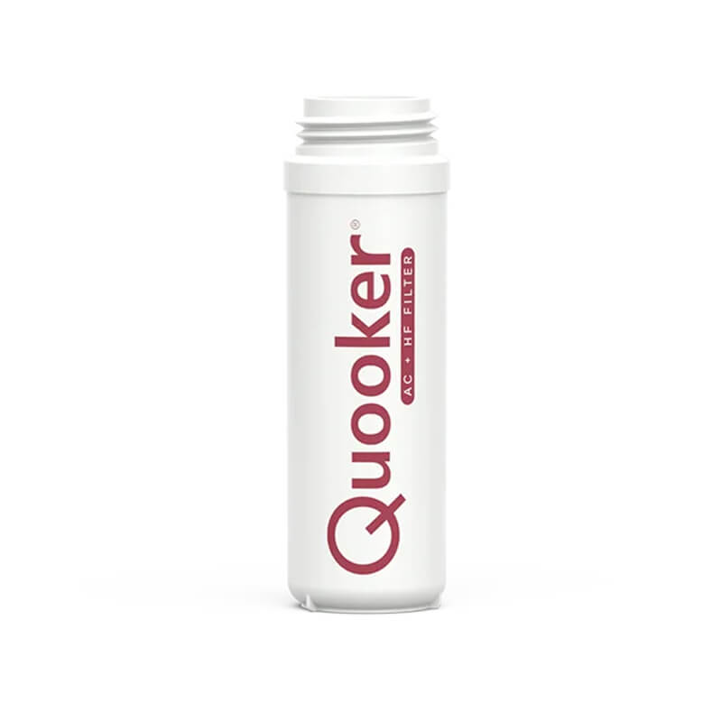 Quooker Cube filter AC+HF